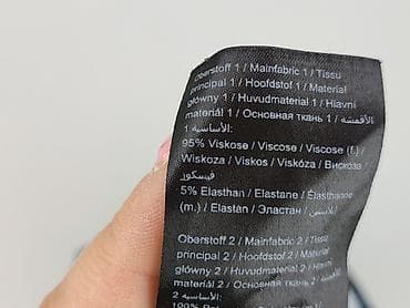 popken co: Ulla Popken, Tunika damska, rozmiar 8XL — 5