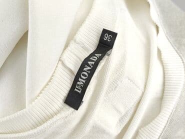 bluzy lemonada: LeMonada, Women`s sweatshirt, size S — 5