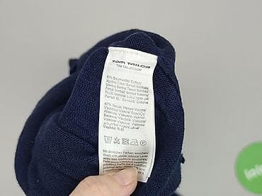 tom ford bluza: Tom Tailor, Sweter damski, rozmiar S — 4
