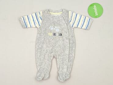 kombinezon czołgisty: Cobbler, Ergee, Newborn baby, condition - Very good — 2