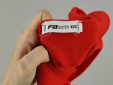fsbn sister top: FB Sister, Top damski, rozmiar 2XS — 4