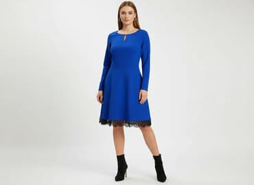 Sukienka damska, rozmiar M w lalafo.pl Sukienka damska, rozmiar M