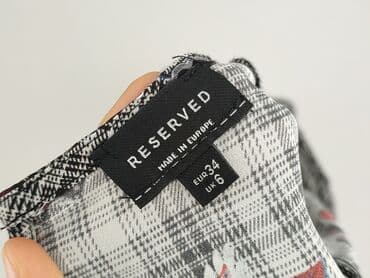 koszula z żabotem reserved: Reserved, Bluzka damska, rozmiar XS — 5
