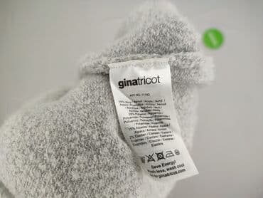 byolala kurtki zimowe: Gina Tricot, Kardigan damski, rozmiar M — 5