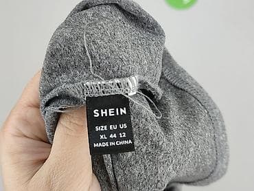 piżama c: Shein, Koszulka do spania, rozmiar XL — 4