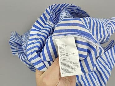 bluzka z aplikacją hm: H&M, Bluzka damska, rozmiar M — 4