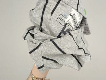 marex łódź koszule sklep internetowy: Sweatshirt, St. Bernard, 4-5 years, 104-110 cm, condition - Good — 4