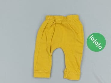 kombinezon reima 104: Sweatpants, 6-9 months, condition - Very good — 3