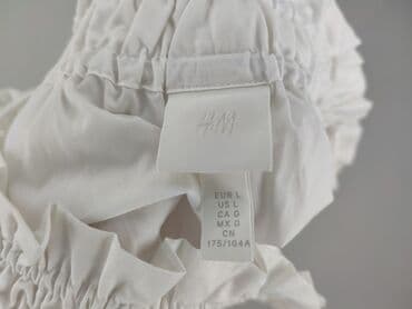 sukienka 122 h m: H&M, Sukienka damska, rozmiar L — 4