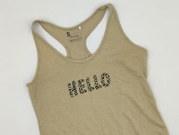 hello kitty ubrania dla dorosłych: SZACHOWNICA, Топ жіночий, розмір S — 2