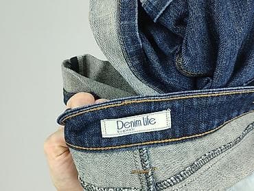 wrangler spódnice: Denim Life, Szorty damskie, rozmiar XL — 4