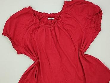JD Williams, Bluzka damska, rozmiar 5XL w lalafo.pl JD Williams, Bluzka damska, rozmiar 5XL