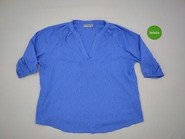 vistula bluza: Janina, Bluzka damska, rozmiar 5XL — 2