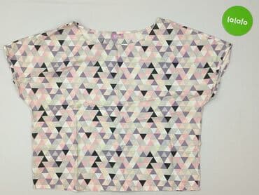 bluzki damskie kimono: Bluzka damska, rozmiar XL — 2