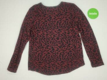 sweter z kaszmiru c a: Sweter damski, rozmiar M — 3