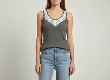 dorimodes majtki bezszwowe: T-shirt damski, rozmiar S — 5