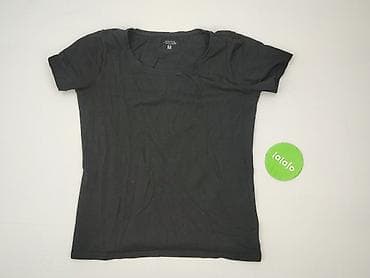basic for everyday janina stretch: Janina, T-shirt damski, rozmiar M — 4