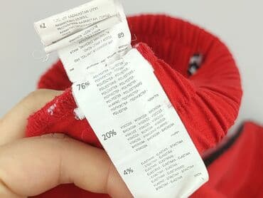 дешеве жіноче взуття: Cropp, Spodnie materiałowe damskie, rozmiar M — 6