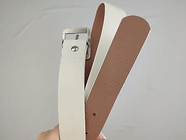 h m koszalin: Pasek, Damskie, stan - Bardzo dobry — 4