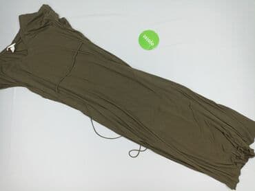 sukienka khaki h m: H&M, Sukienka damska, rozmiar M — 3