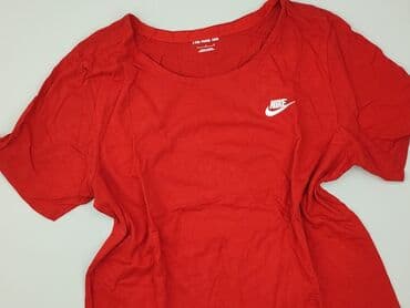 f: Nike, T-shirt damski, L — 1