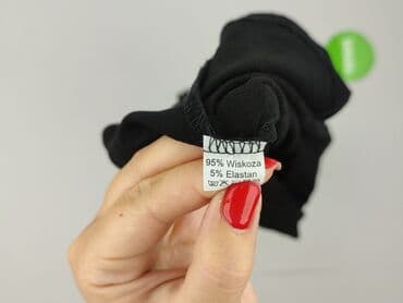 dluga bluzka do legginsow: Tunika damska, rozmiar M — 7