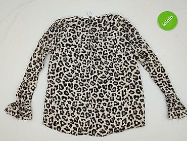 aksamitne bluzy: Everme, Bluzka damska, rozmiar XL — 3