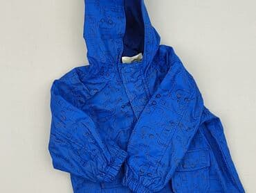 lidl kombinezon softshell: Kurtka, Ergee, 12-18 miesięcy, stan - Bardzo dobry — 1