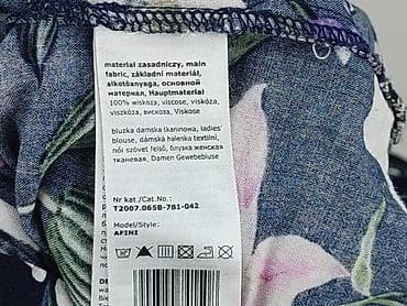 okaidi bluza: Tatuum, Bluzka damska, rozmiar XL — 5