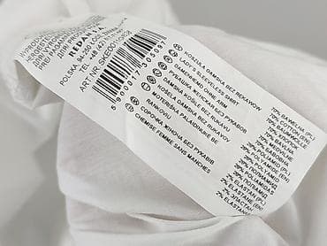 bufiasta bluzka: Top Secret, Koszula damska, rozmiar M — 5