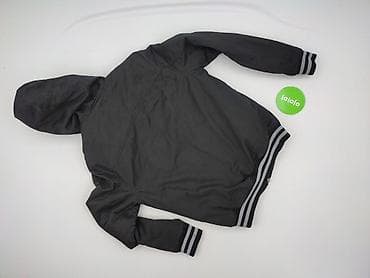 bomber: H&M Divided, Kurtka przejściowa dla mężczyzn, rozmiar S — 3