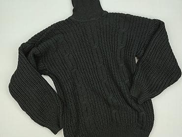 swetry oversize: Golf damski, rozmiar XL — 1