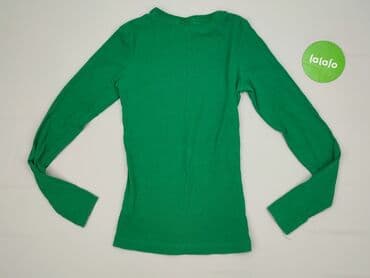 billie eilish ubrania h m: H&M, Bluzka damska, rozmiar S — 4