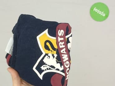lewandowski barcelona koszulka: Sweatshirt, Harry Potter, 1.5-2 years, 86-92 cm, condition - Very good — 6