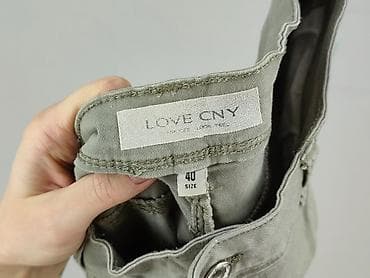 spodenki do: Szorty damskie, rozmiar L — 4