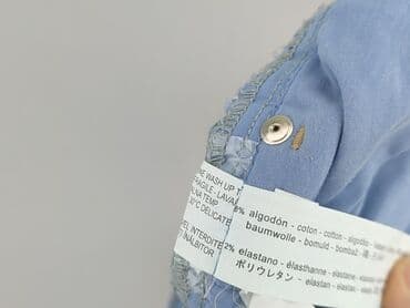 stradivarius marynarki wyprzedaż: Stradivarius, Jeansy damskie, 2XL — 6