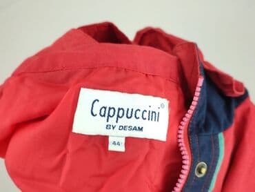 Kurtki zimowe: Kurtka przejściowa damska, rozmiar 2XL — 4