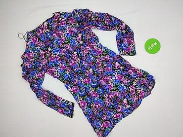 per una cena: Bershka, Sukienka damska, rozmiar M — 3
