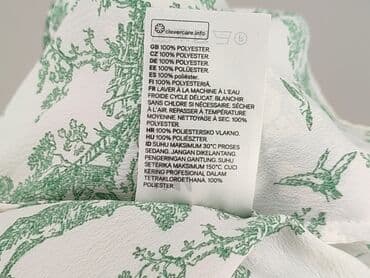 biała bluzka na ramiączkach h m: H&M, Bluzka damska, rozmiar XS — 5