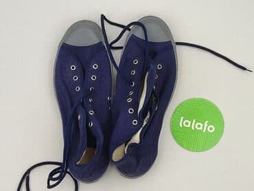 kozaki do czerwonej sukienki: Trampki dla mężczyzn, rozmiar 44 — 2