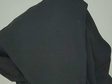 legginsy wzorzyste: River Island, Spodnie materiałowe damskie, XL — 6