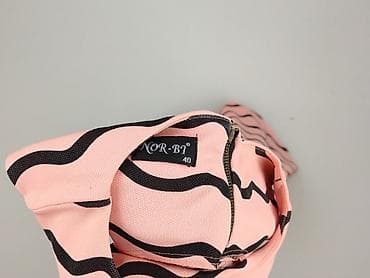 buty doberman: NOR-BI, Sukienka damska, rozmiar L — 4