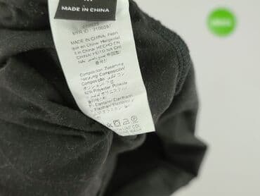 fioletowe sukienki plus size: Sukienka damska, M — 6