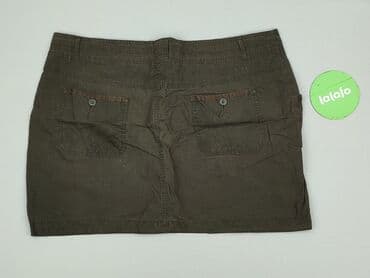 spódnica solar: Denim Co, Spódnica damska, rozmiar L — 4