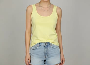 majtki fulina: Janina, Top damski, rozmiar 2XL — 6