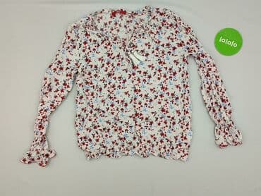 bluzki miętowa: S.Oliver, Bluzka damska, M — 2