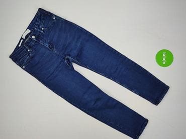 blue jeans bar: Denim, Jeansy damskie, rozmiar XS — 2