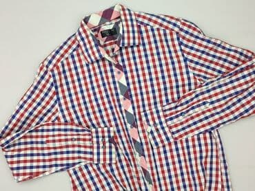 carry koszule męskie wyprzedaż: Exclusive, Koszulа dla mężczyzn, rozmiar S — 1