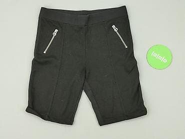 kieszenie cargo: H&M, Szorty damskie, rozmiar S — 3