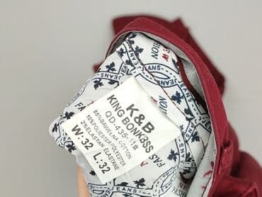 spodnie c and a: Fashion Jeans, Chinosy dla mężczyzn, rozmiar M — 5